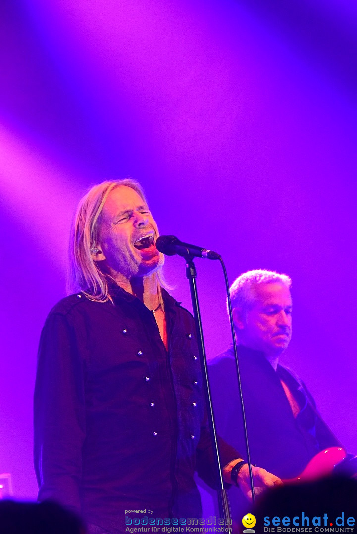 HELTER SKELTER Live-Classic-Rock: Friedrichshafen am Bodensee, 11.11.2017