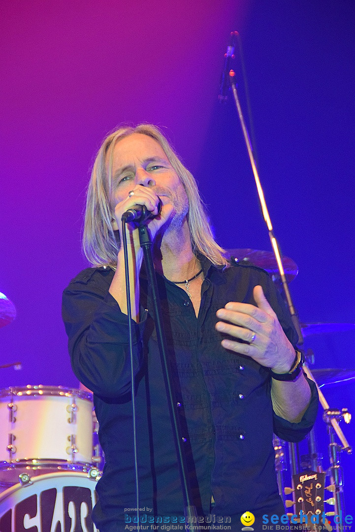 HELTER SKELTER Live-Classic-Rock: Friedrichshafen am Bodensee, 11.11.2017