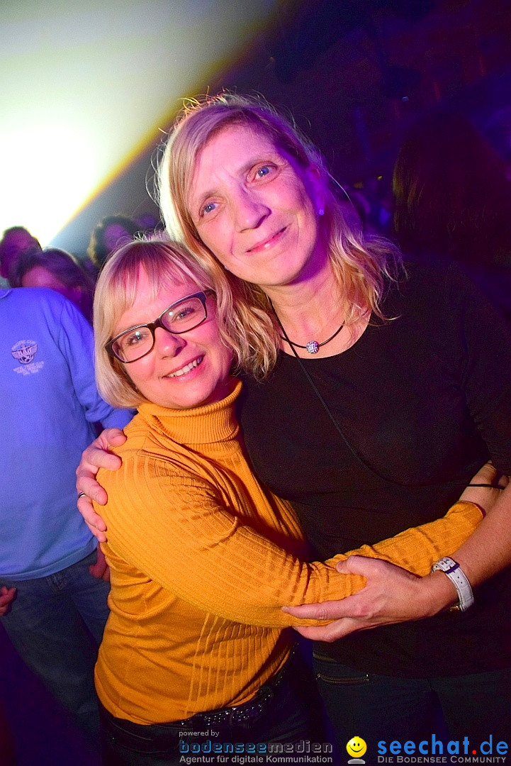 HELTER SKELTER Live-Classic-Rock: Friedrichshafen am Bodensee, 11.11.2017