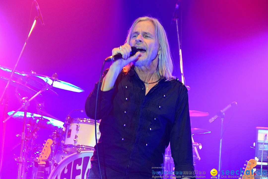 HELTER SKELTER Live-Classic-Rock: Friedrichshafen am Bodensee, 11.11.2017