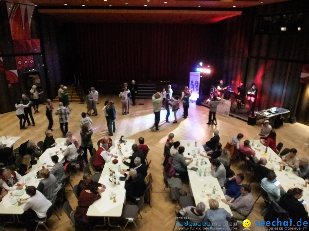 Ball der Saison: Bad Buchau, 11.11.2017