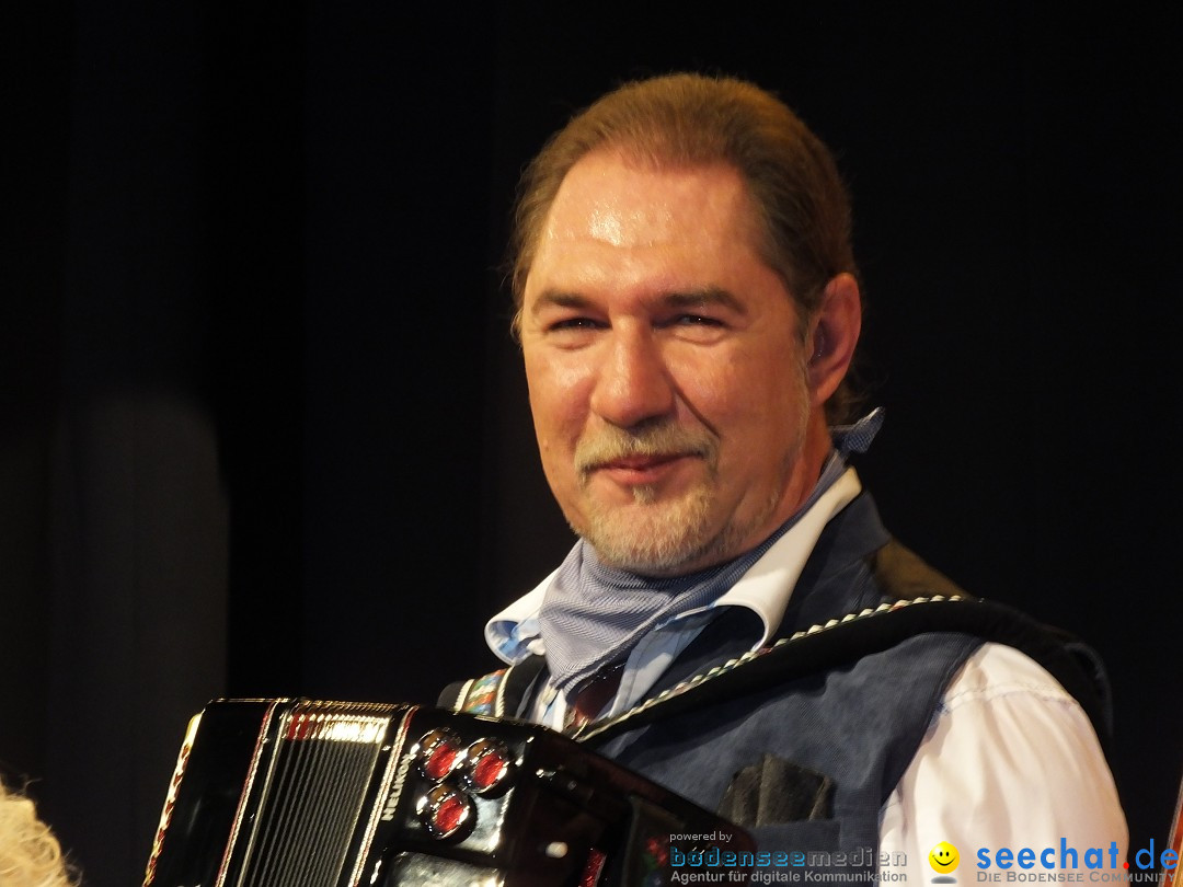Ball der Saison: Bad Buchau, 11.11.2017