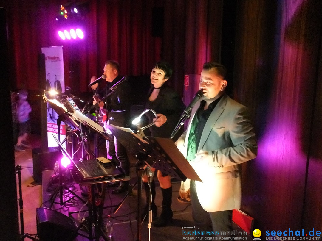Ball der Saison: Bad Buchau, 11.11.2017