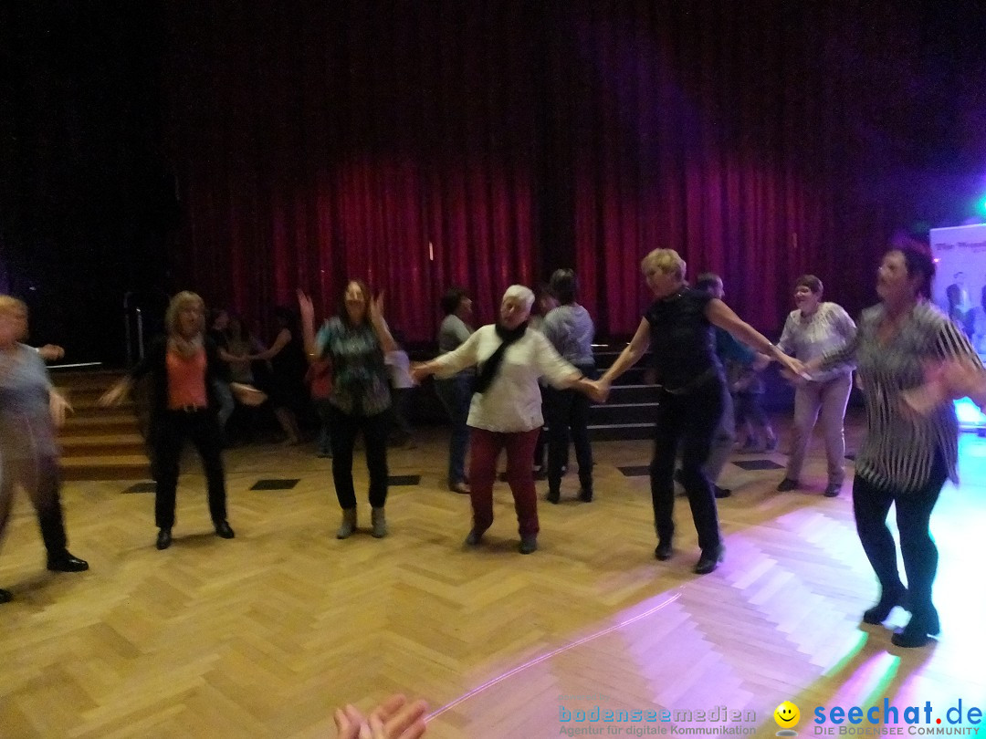 Ball der Saison: Bad Buchau, 11.11.2017