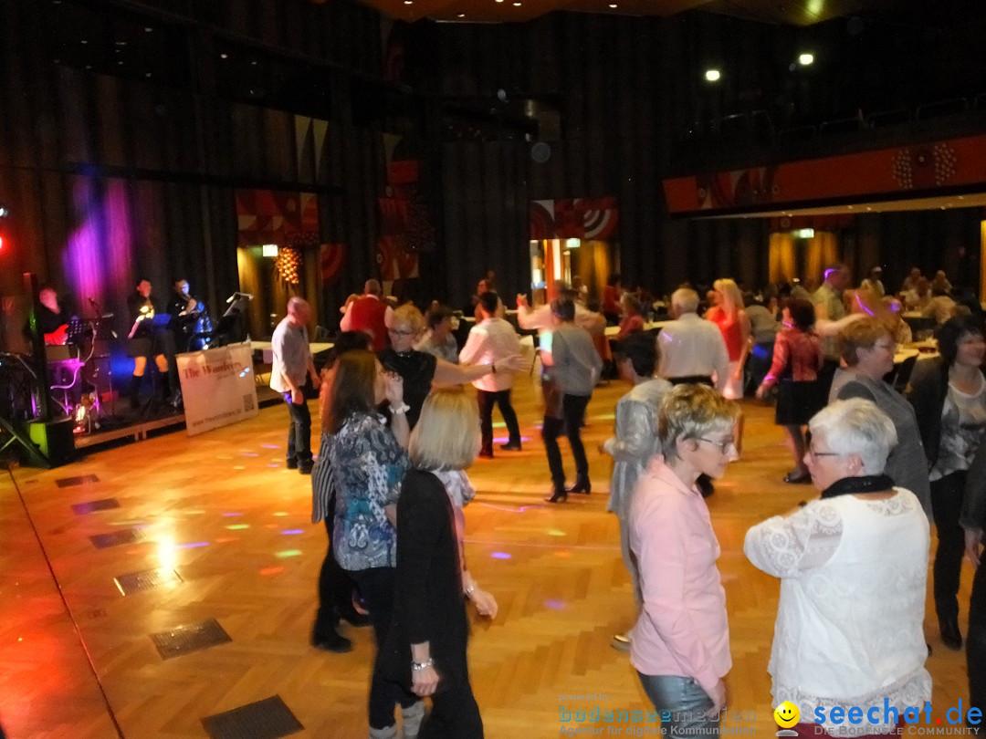 Ball der Saison: Bad Buchau, 11.11.2017