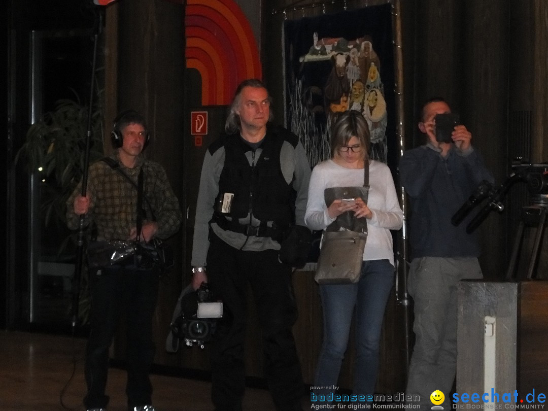 Ball der Saison: Bad Buchau, 11.11.2017
