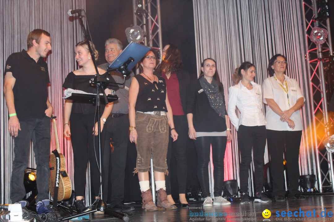 Volksrock Schlager Seetal: Hochdorf - Luzern - Schweiz, 17.11.2017