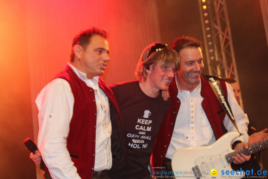 Volksrock Schlager Seetal: Hochdorf - Luzern - Schweiz, 17.11.2017