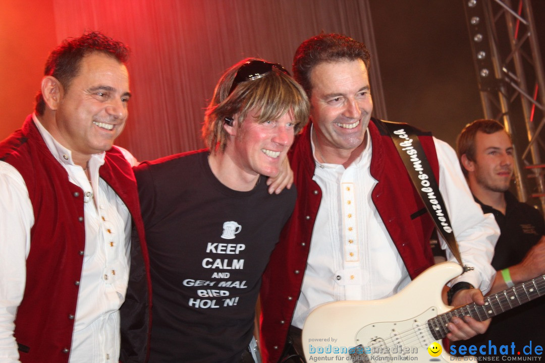 Volksrock Schlager Seetal: Hochdorf - Luzern - Schweiz, 17.11.2017