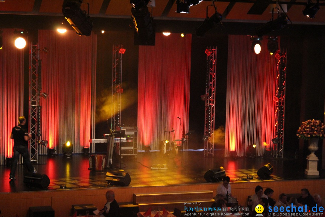 Volksrock Schlager Seetal: Hochdorf - Luzern - Schweiz, 17.11.2017