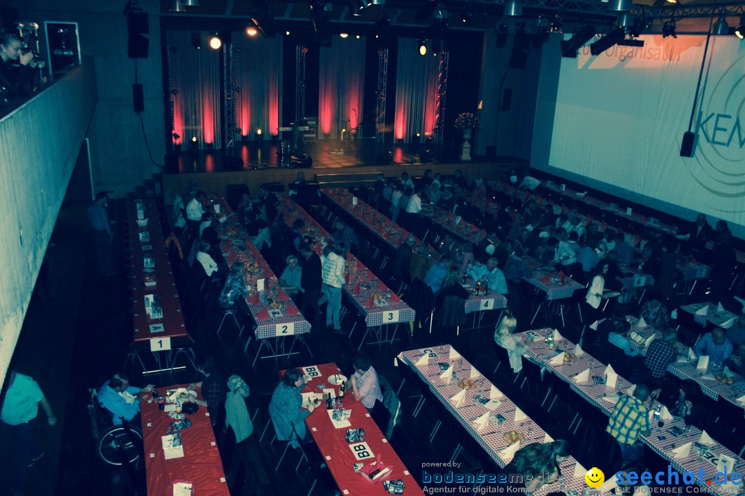 Volksrock Schlager Seetal: Hochdorf - Luzern - Schweiz, 17.11.2017