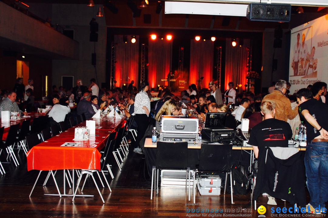 Volksrock Schlager Seetal: Hochdorf - Luzern - Schweiz, 17.11.2017