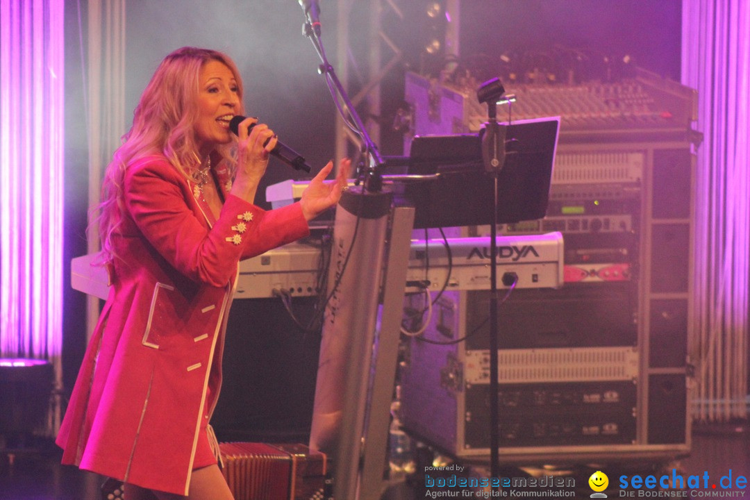 Volksrock Schlager Seetal: Hochdorf - Luzern - Schweiz, 17.11.2017