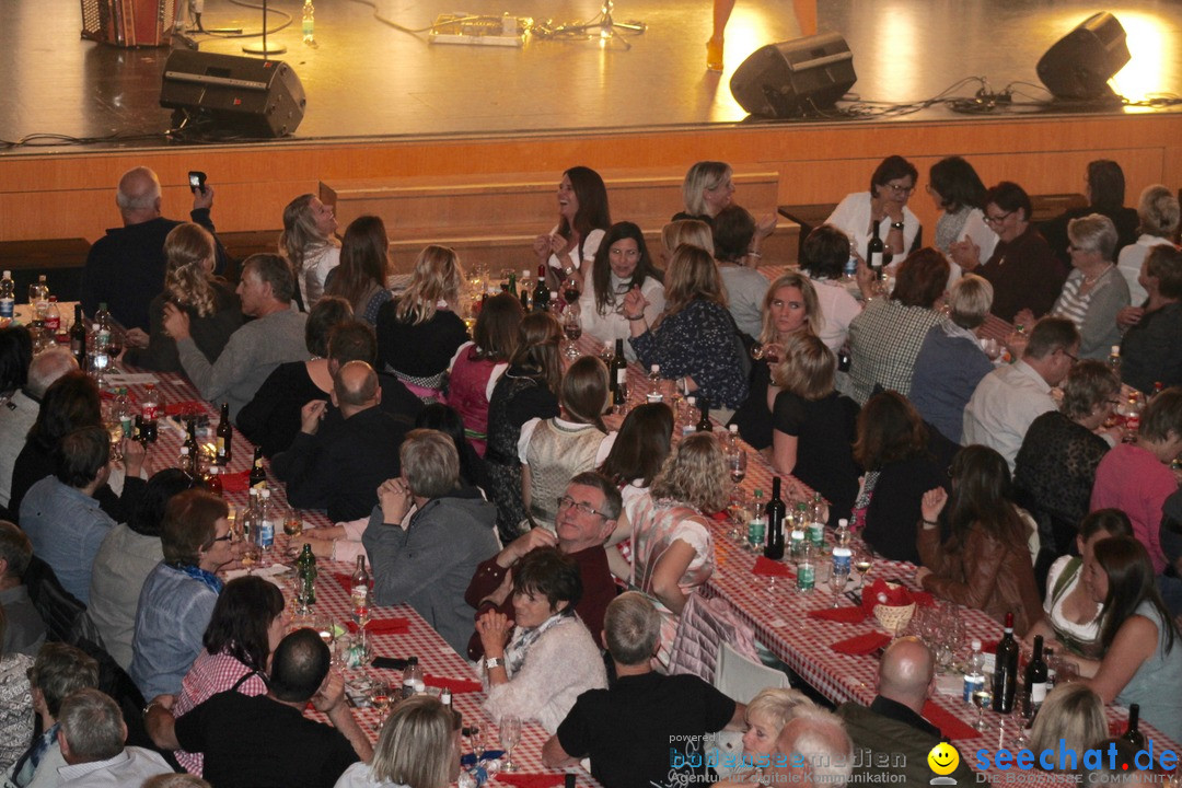 Volksrock Schlager Seetal: Hochdorf - Luzern - Schweiz, 17.11.2017