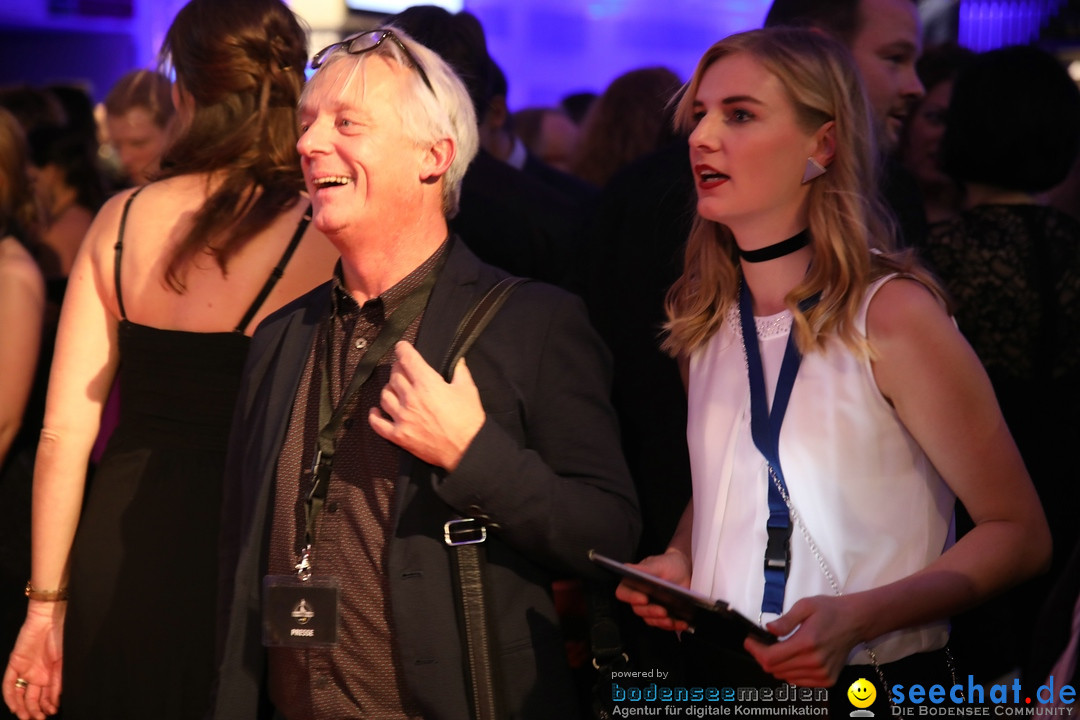 Radio7 Charitynight: Anastacia und Marlon Roudette: Neu-Ulm, 18.11.2017