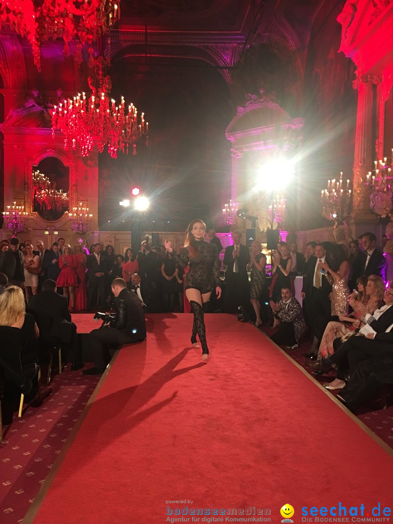 PIXX Lounge - Business-Netzwerk-Plattform - Spielcasino: Baden-Baden, 23.11