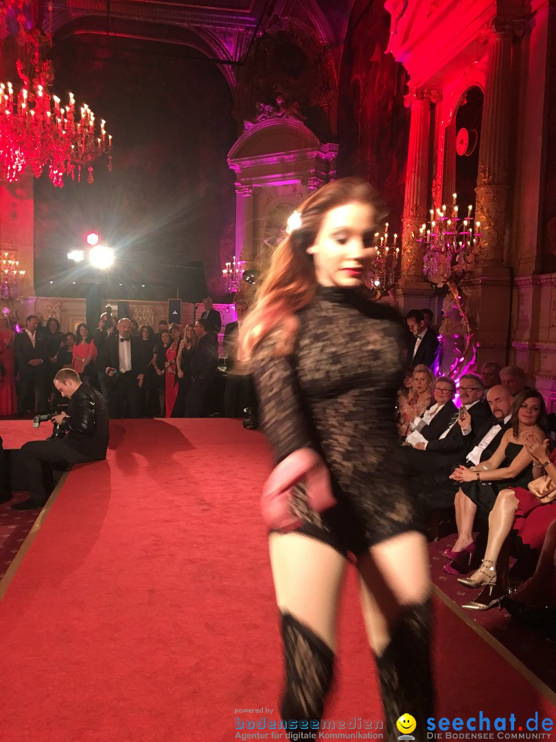 PIXX Lounge - Business-Netzwerk-Plattform - Spielcasino: Baden-Baden, 23.11