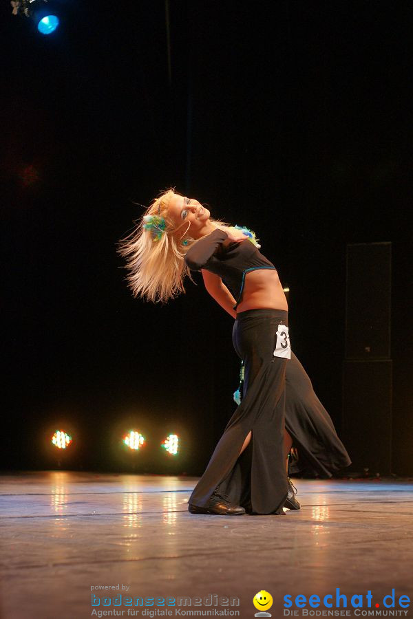 Dance4Fans - Be a Star! Singen, 06.02.2010