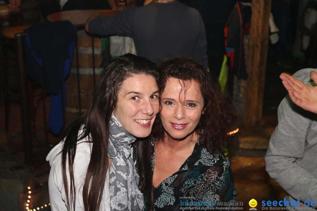 Little Limo: Party mit PS Alex: Montafon - Sankt Gallenkirch, 09.12.2017