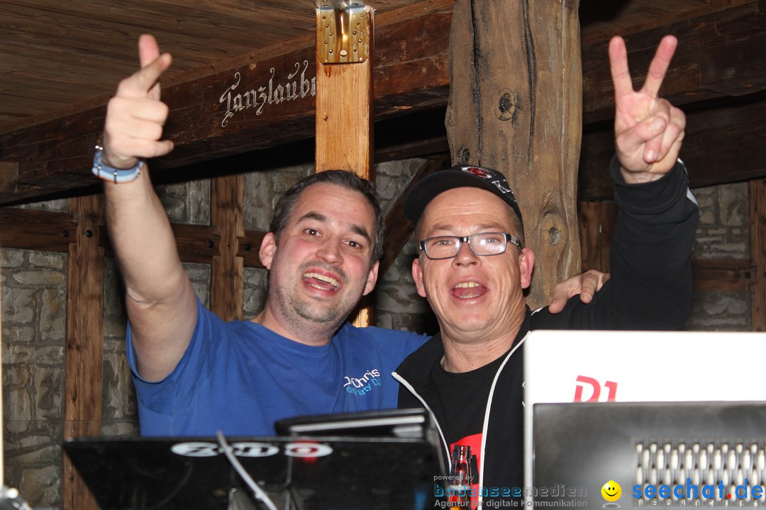 LIMO Club Montafon: Vorarlberg - St. Gallenkirch, 16.12.2017