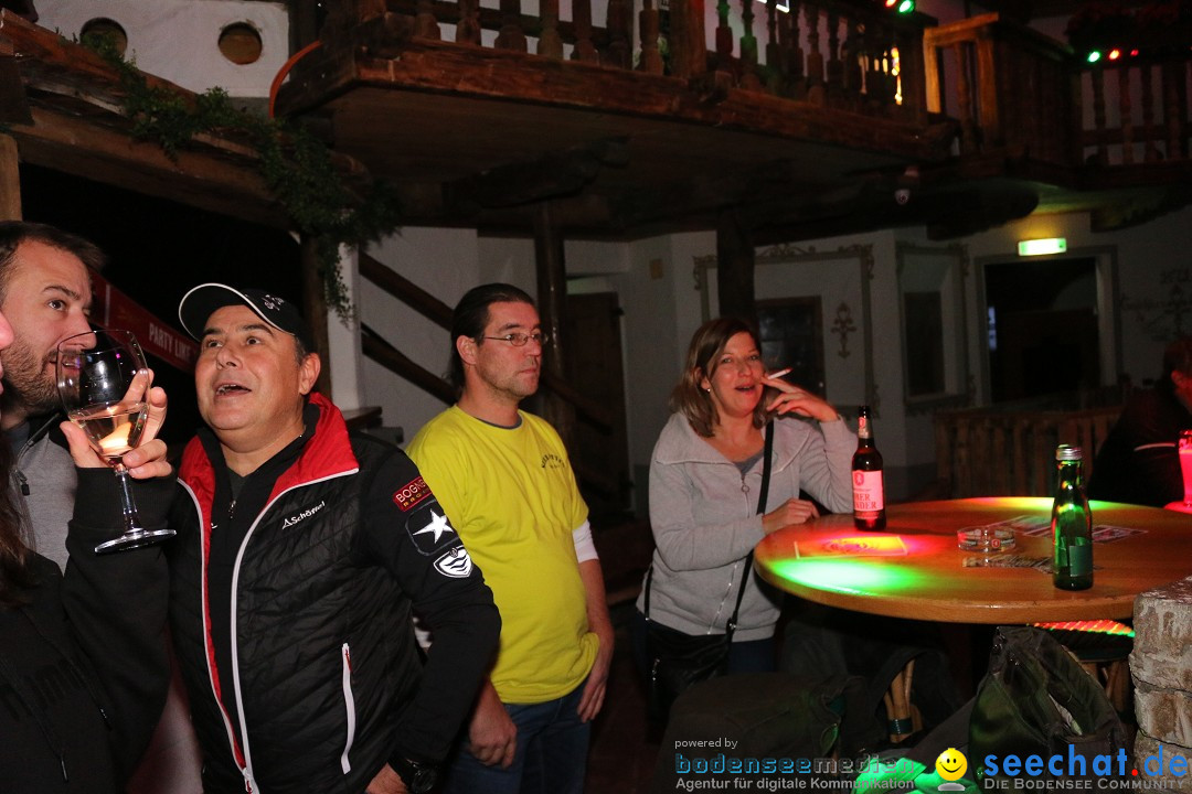 LIMO Club Montafon: Vorarlberg - St. Gallenkirch, 16.12.2017