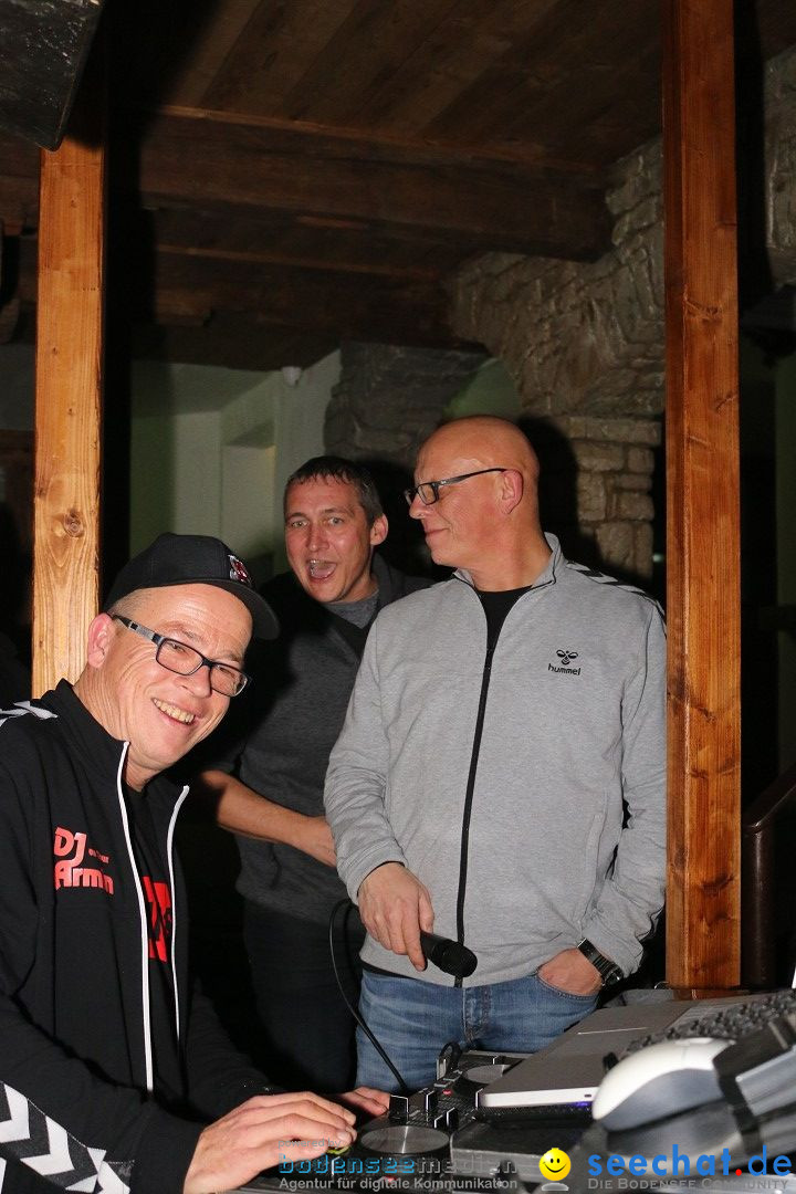 LIMO Club Montafon: Vorarlberg - St. Gallenkirch, 16.12.2017