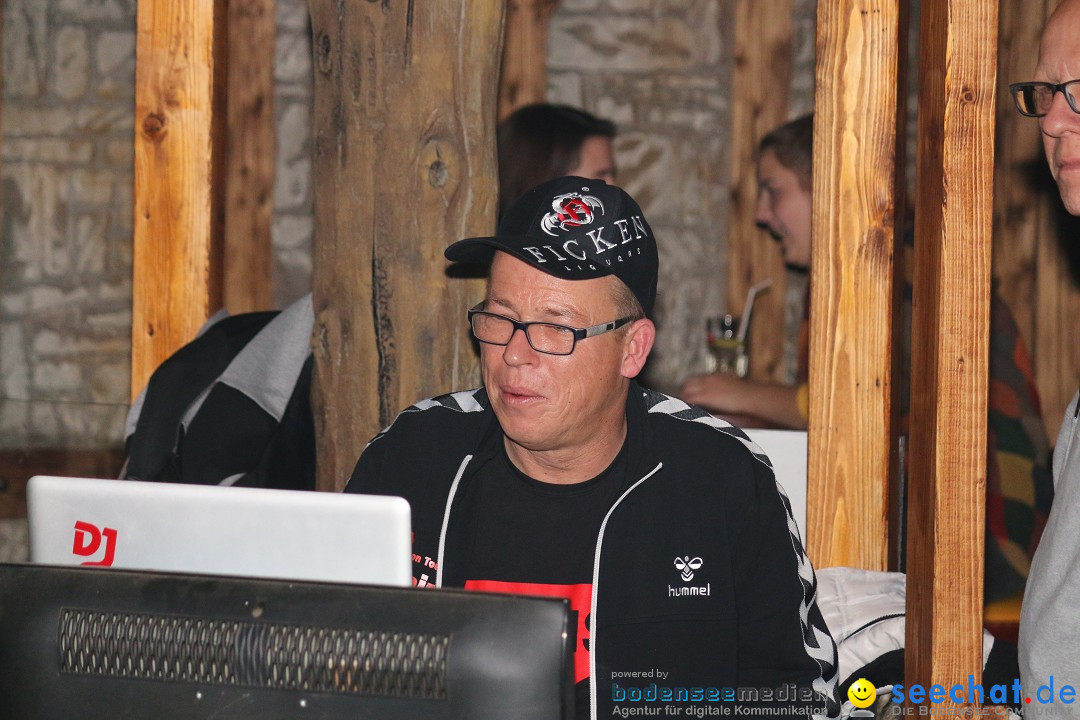 LIMO Club Montafon: Vorarlberg - St. Gallenkirch, 16.12.2017
