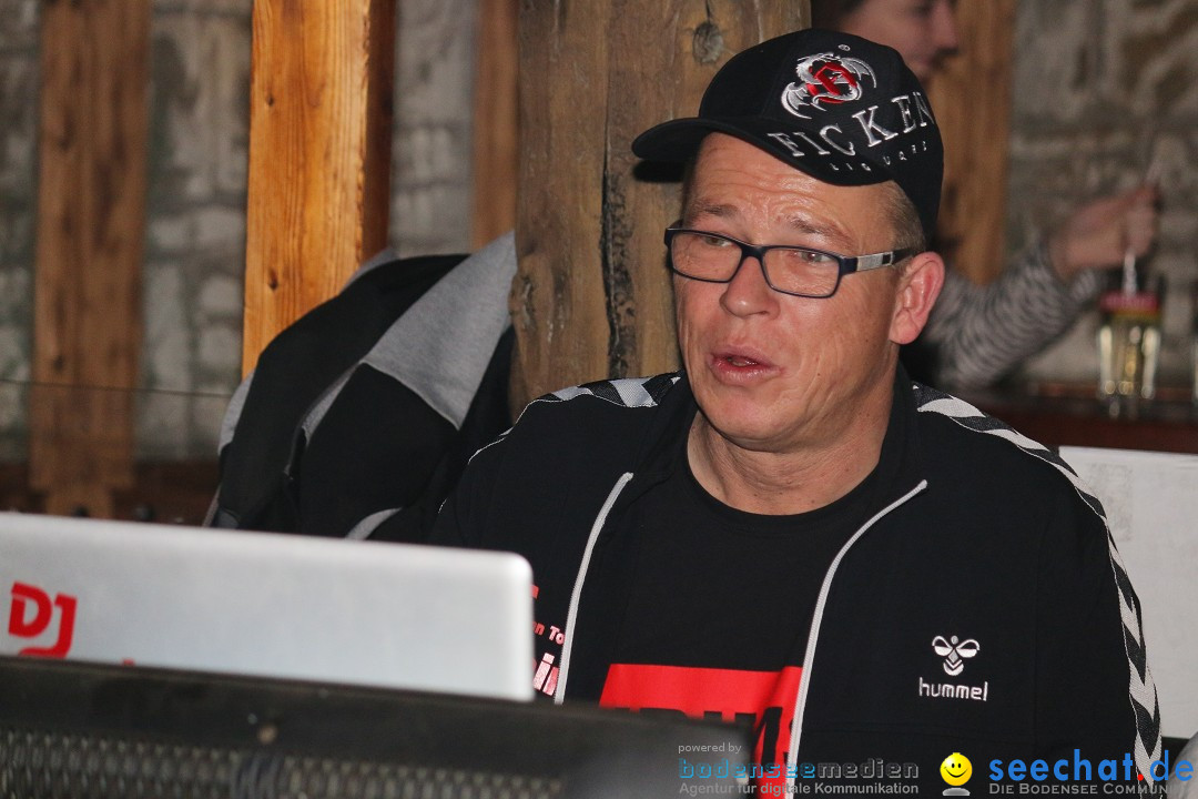 LIMO Club Montafon: Vorarlberg - St. Gallenkirch, 16.12.2017