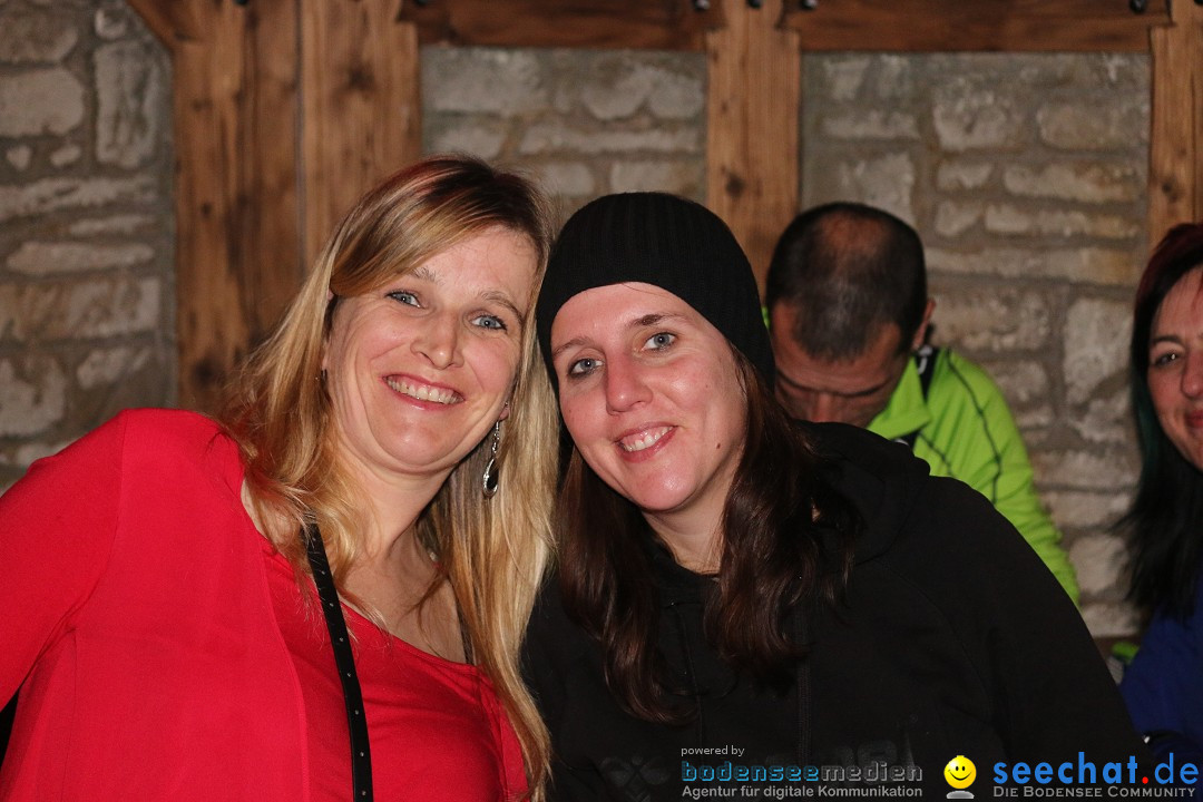 LIMO Club Montafon: Vorarlberg - St. Gallenkirch, 16.12.2017
