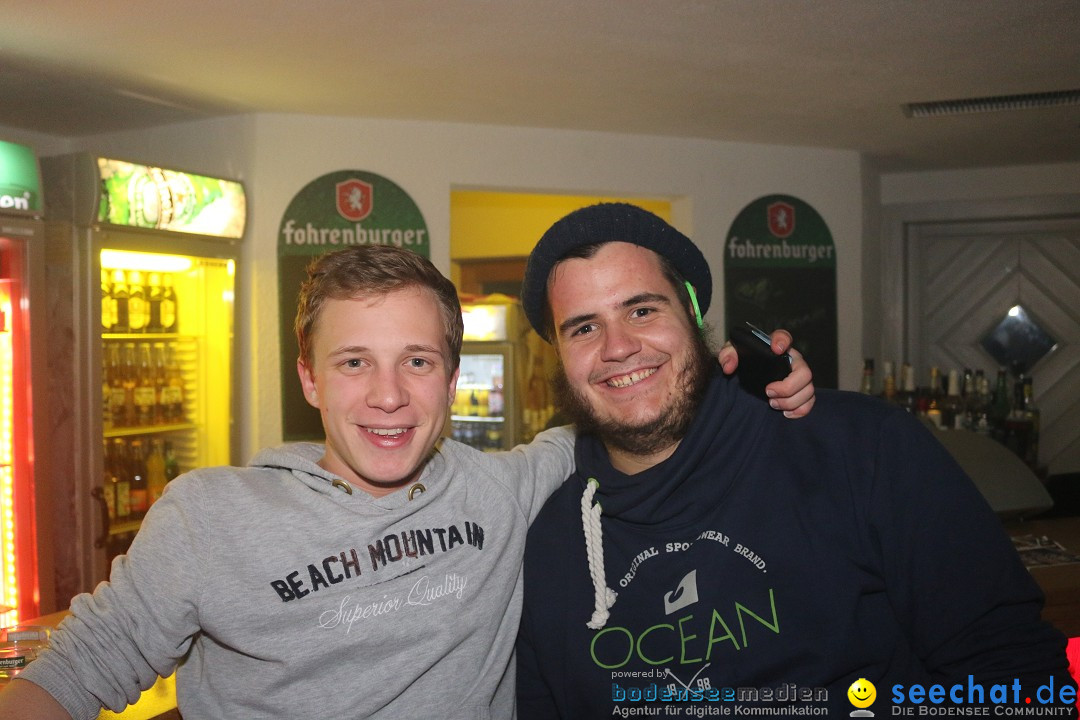 LIMO Club Montafon: Vorarlberg - St. Gallenkirch, 16.12.2017