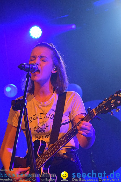 LOTTE | Querfeldein Tour Konzerthaus: Ravensburg, 22.12.2017