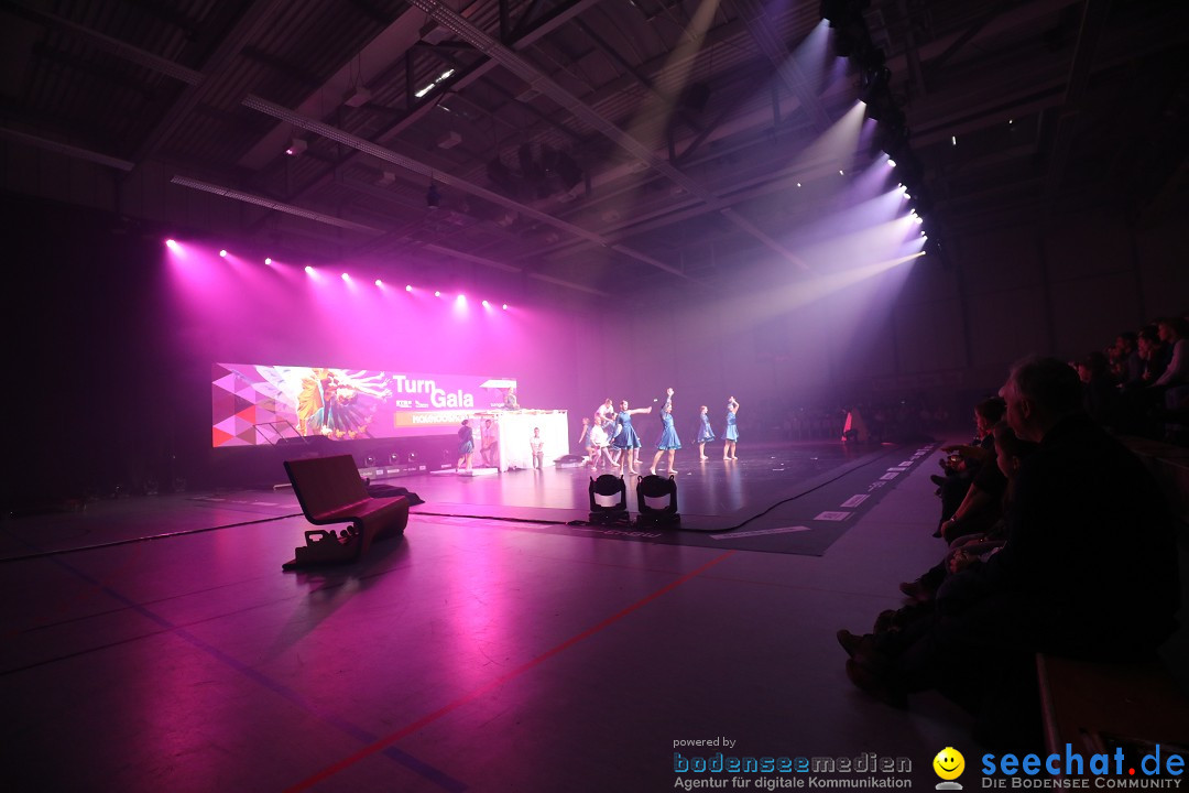 TurnGala Kaleidoskop: Konstanz am Bodensee, 29.12.2017