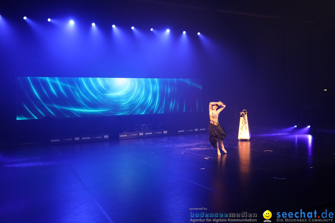 TurnGala Kaleidoskop: Konstanz am Bodensee, 29.12.2017