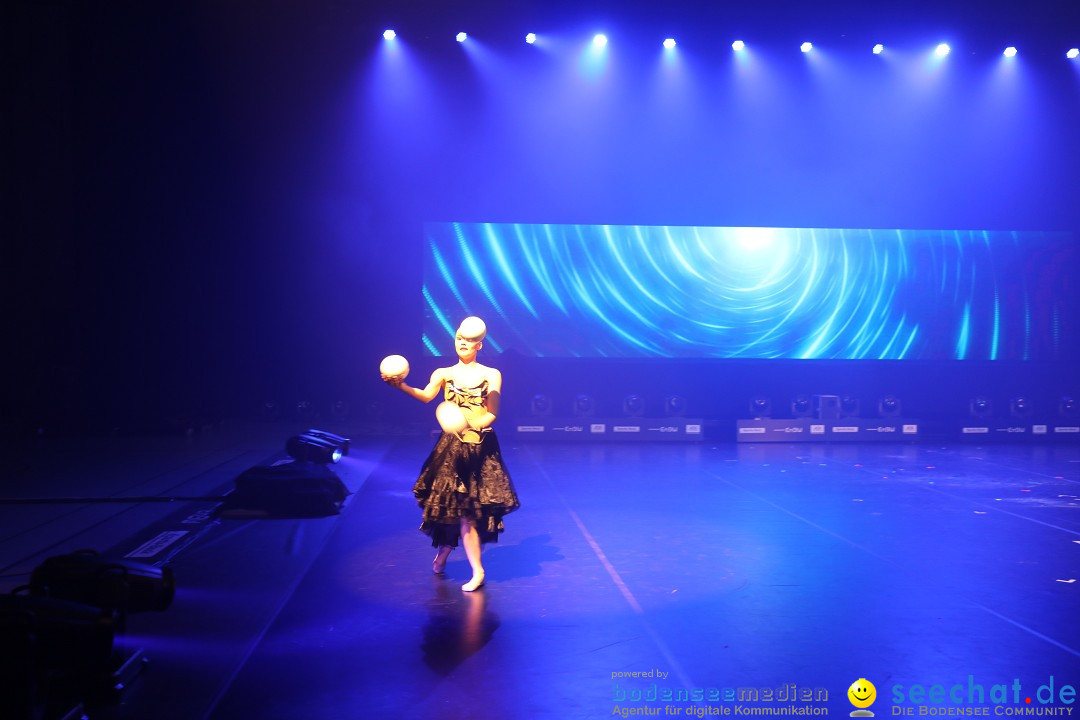 TurnGala Kaleidoskop: Konstanz am Bodensee, 29.12.2017