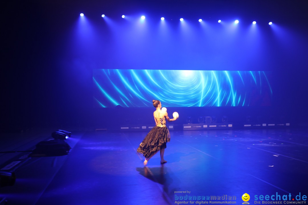 TurnGala Kaleidoskop: Konstanz am Bodensee, 29.12.2017