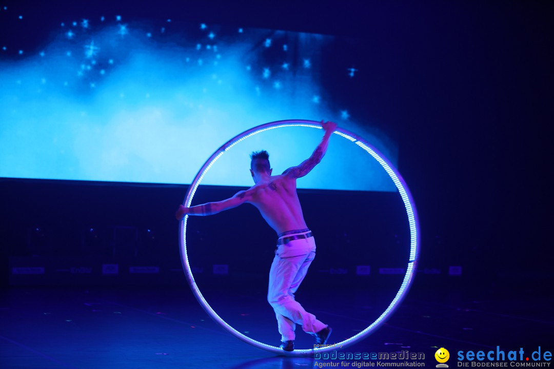 TurnGala Kaleidoskop: Konstanz am Bodensee, 29.12.2017
