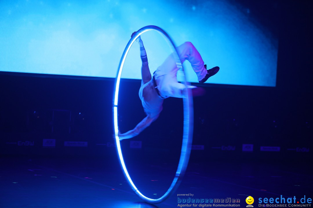TurnGala Kaleidoskop: Konstanz am Bodensee, 29.12.2017