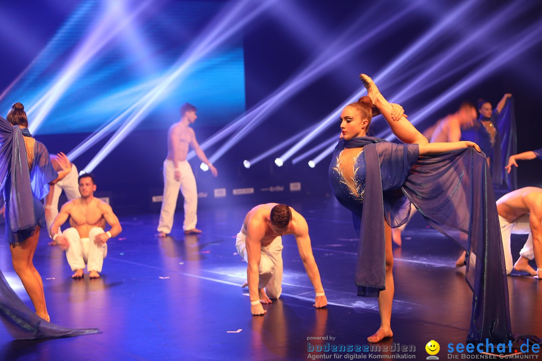 TurnGala Kaleidoskop: Konstanz am Bodensee, 29.12.2017