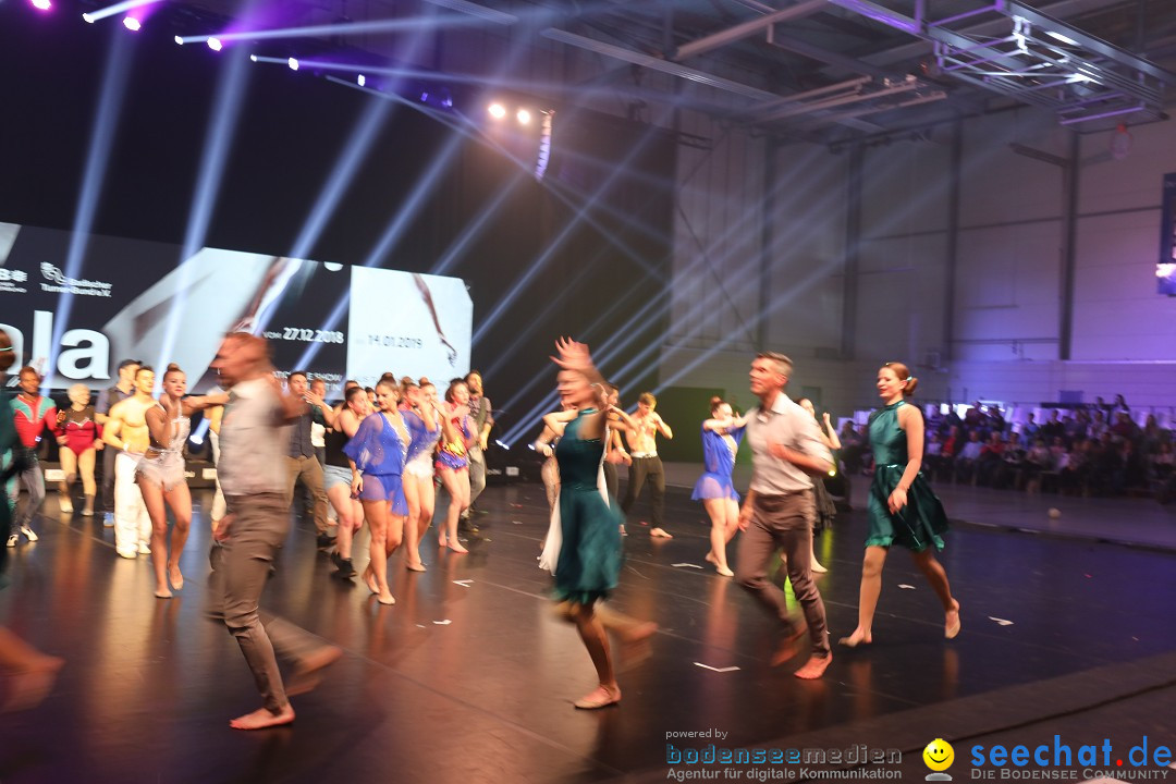 TurnGala Kaleidoskop: Konstanz am Bodensee, 29.12.2017