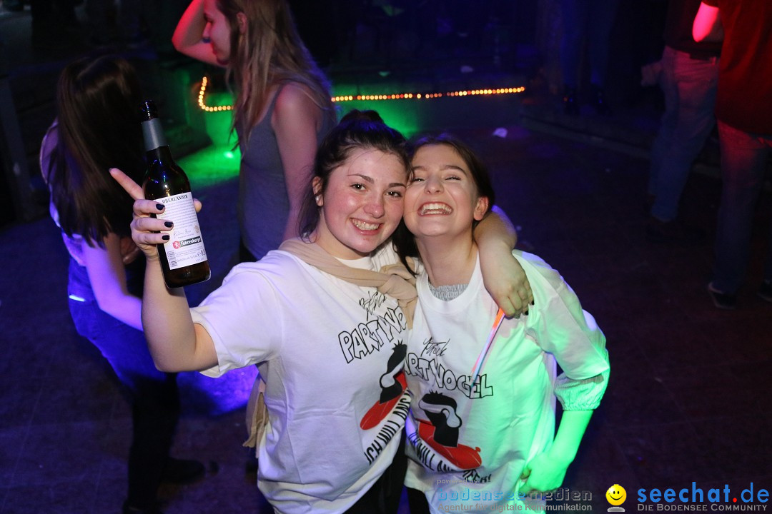 Apres Star im Limo Club Montafon: Vorarlberg - St. Gallenkirch, 29.12.2017