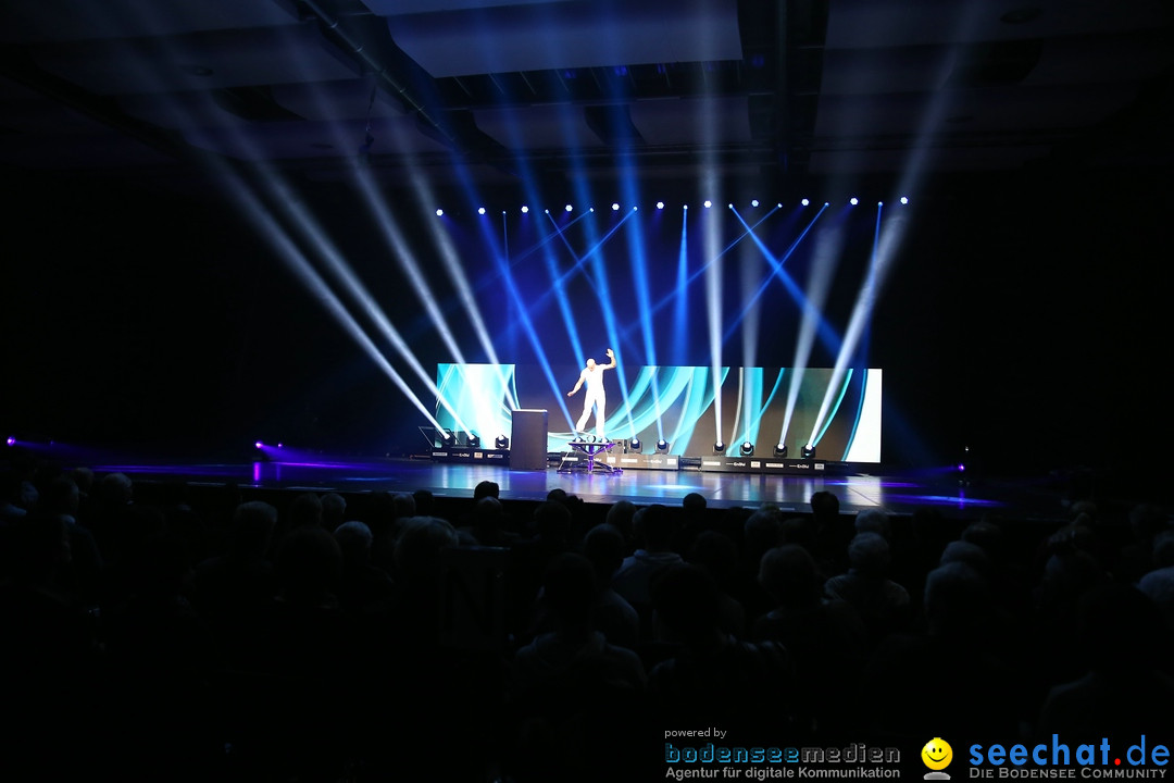 TurnGala Kaleidoskop - OberschwabenHalle: Ravensburg, 03.01.2018