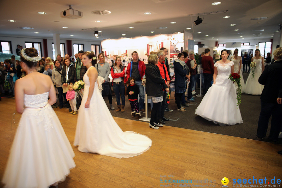Hochzeitsmesse: Bodensee-Hochzeiten.com: Uhldingen, 07.01.2018