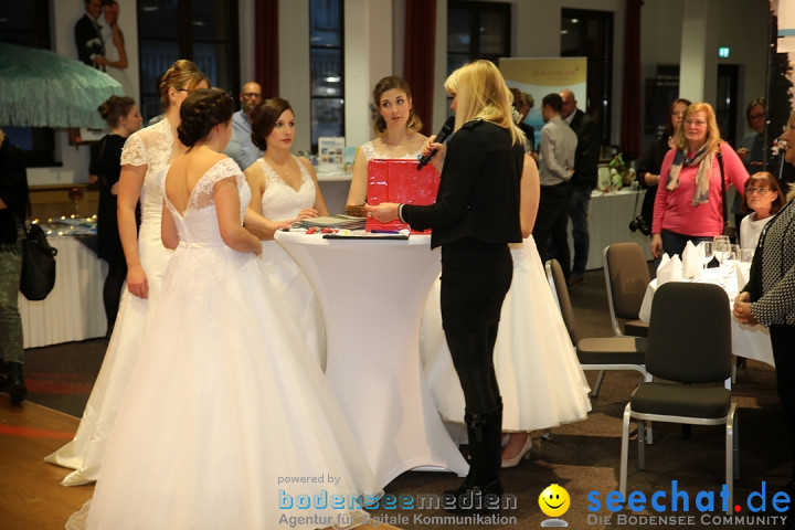 Hochzeitsmesse: Bodensee-Hochzeiten.com: Uhldingen, 07.01.2018