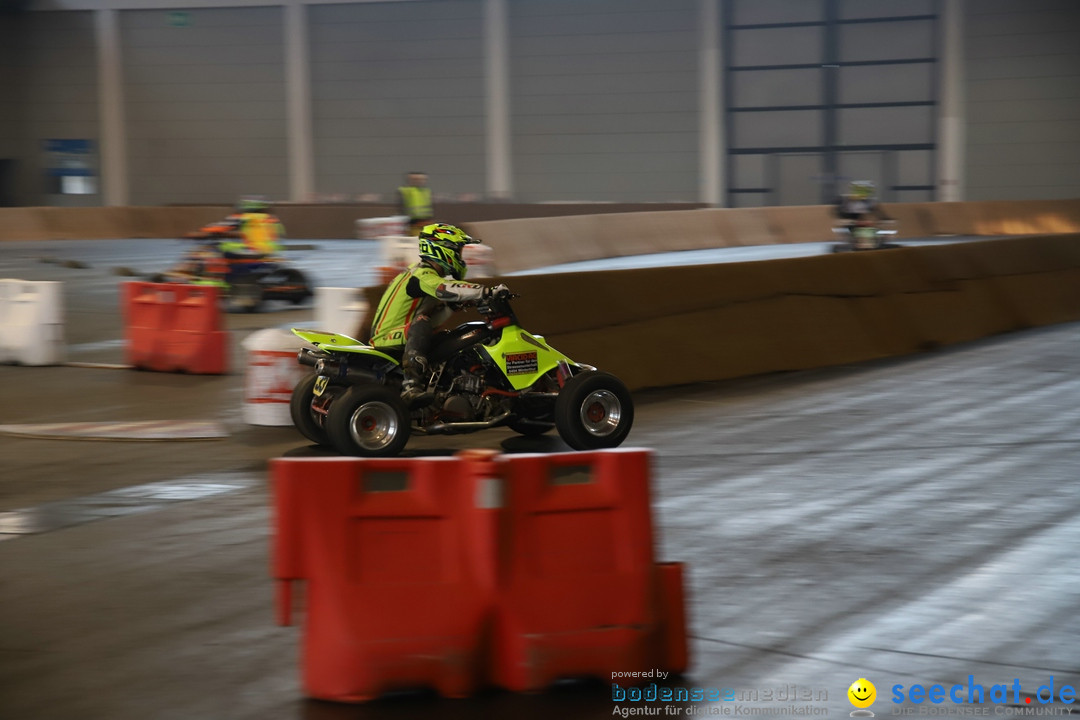 MOTORRADWELT BODENSEE 2018, Messe: Friedrichshafen, 26.01.2018