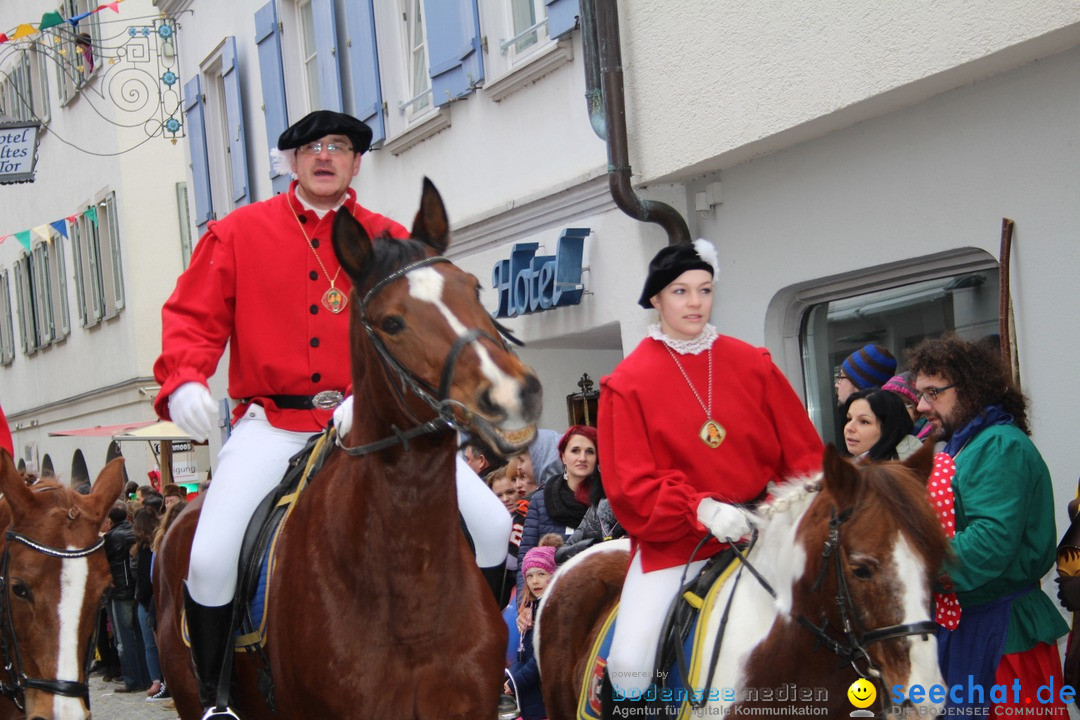 VSAN-Landschaftstreffen: Bad-Waldsee, 28.01.2018