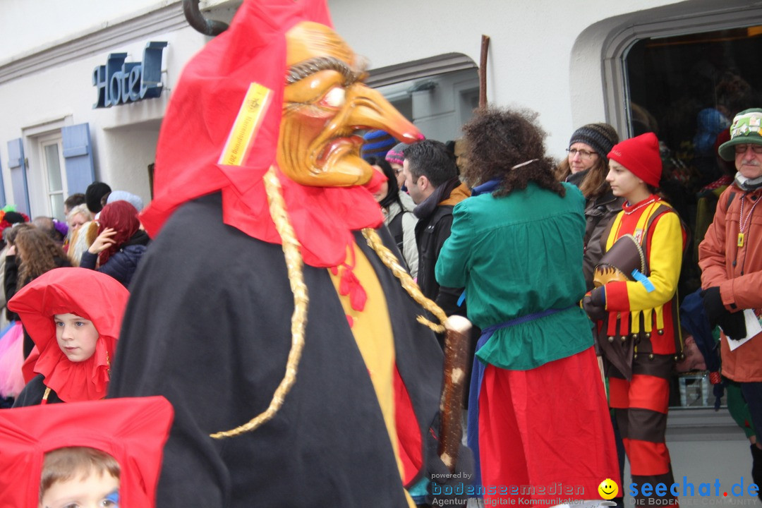 VSAN-Landschaftstreffen: Bad-Waldsee, 28.01.2018