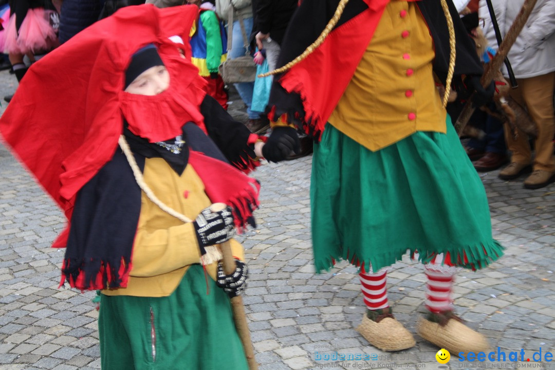 VSAN-Landschaftstreffen: Bad-Waldsee, 28.01.2018