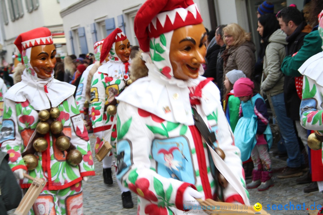 VSAN-Landschaftstreffen: Bad-Waldsee, 28.01.2018