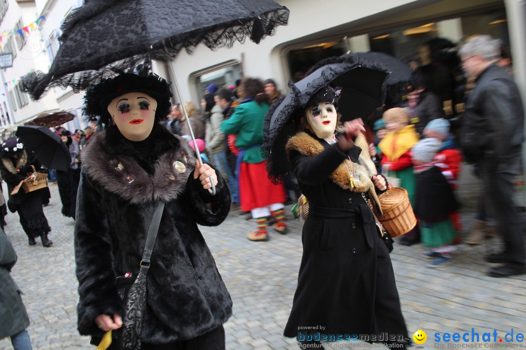 VSAN-Landschaftstreffen: Bad-Waldsee, 28.01.2018
