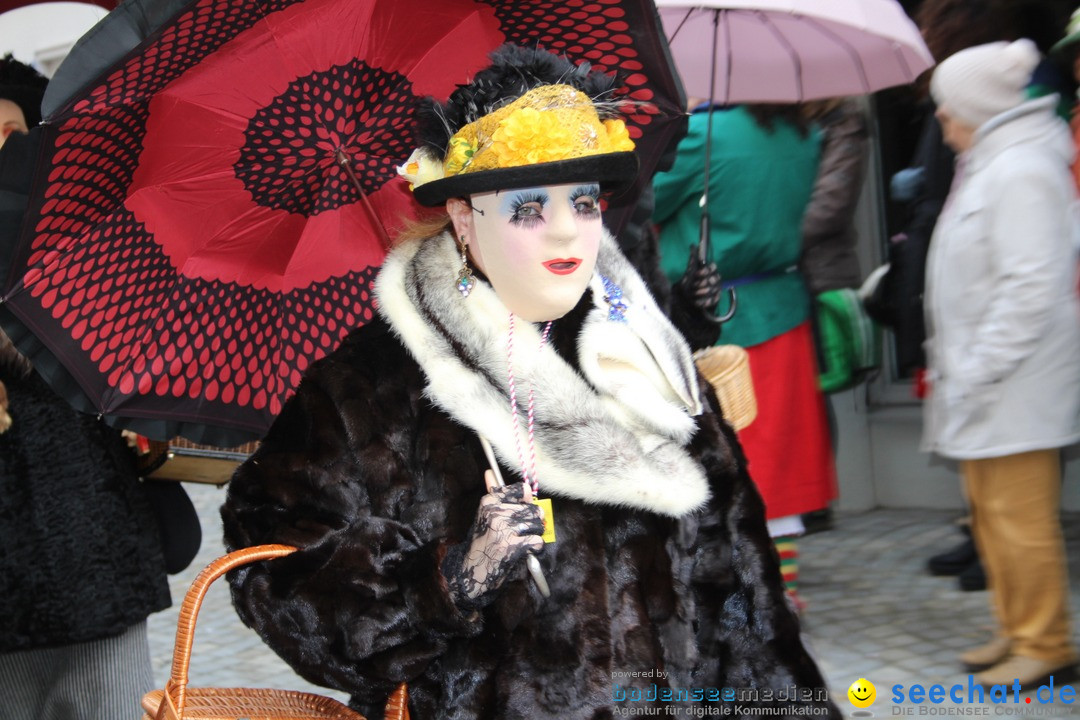 VSAN-Landschaftstreffen: Bad-Waldsee, 28.01.2018